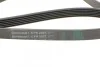 <strong>Ремінь поліклиновий SsangYong Action 2,0 xdi 06>, Rexton 2,7 xdi 06> ContiTech CONTITECH 6PK2257 (фото 3)</strong>