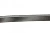 <strong>Пас поліклиновий MB Sprinter/MB Viano 2.2CDI 06- (CONTITECH 6PK2285 (фото 2)</strong>
