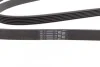 <strong>Пас поліклиновий MB W202/210 M112/113 97- (WP,PS) CONTITECH 6PK2315 (фото 3)</strong>
