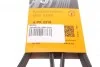 <strong>Пас поліклиновий MB W202/210 M112/113 97- (WP,PS) CONTITECH 6PK2315 (фото 6)</strong>