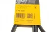 <strong>Пас поліклиновий MB W124/S124 M104 -96 CONTITECH 6PK2330 (фото 6)</strong>