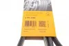 <strong>Пас поліклиновий MB W202/203 M112/W210/211/220 M11 CONTITECH 6PK2390 (фото 5)</strong>