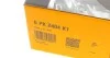 <strong>Комплект пасу поліклинового Audi A4/A6/A8/VW Pass CONTITECH 6PK2404K1 (фото 23)</strong>