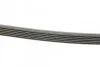 <strong>Пас поліклиновий Porsche Cayenne 10-/Audi Q7 06-15 CONTITECH 6PK2475 (фото 2)</strong>