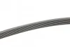 <strong>Пас поліклиновий Audi A4/A6/A8/Q7 2.7/3.0 TDI 04- CONTITECH 6PK2490 (фото 2)</strong>