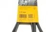 <strong>Пас поліклиновий CONTITECH 6PK2535 (фото 6)</strong>