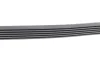 <strong>Пас поліклиновий Mitsubishi Lancer 1.8 08-/Outland CONTITECH 6PK2563 (фото 4)</strong>
