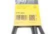 <strong>Пас поліклиновий Mitsubishi Lancer 1.8 08-/Outland CONTITECH 6PK2563 (фото 6)</strong>