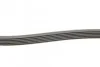 <strong>Пас поліклиновий на VW Crafter 2.5 TDI 06-13 CONTITECH 6PK2581 (фото 2)</strong>