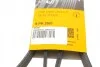 <strong>Пас поліклиновий на VW Crafter 2.5 TDI 06-13 CONTITECH 6PK2581 (фото 6)</strong>