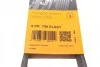 <strong>Ремінь поліклиновий CONTITECH 6PK799ELAST (фото 6)</strong>