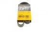 <strong>Пас поліклиновий Citroen C1/Peugeot 107/Toyota Aygo CONTITECH 6PK850 (фото 1)</strong>