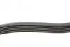 <strong>Пас поліклиновий Citroen C1/Peugeot 107/Toyota Aygo CONTITECH 6PK850 (фото 2)</strong>