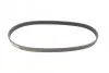 <strong>Пас поліклиновий на Toyota Yaris 1.0 10- CONTITECH 6PK880 (фото 4)</strong>