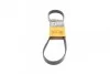 <strong>Пас поліклиновий Citroen Berlingo/Peugeot Partner CONTITECH 6PK905EXTRA (фото 1)</strong>
