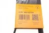 <strong>Пас поліклиновий Citroen Berlingo/Peugeot Partner CONTITECH 6PK905EXTRA (фото 6)</strong>