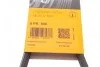 <strong>Пас поліклиновий VW Golf III/IV/Bora/Skoda Octavia CONTITECH 6PK906 (фото 6)</strong>