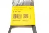 <strong>Пас поліклиновий Peugeot Partner/307/508 02-/Citro CONTITECH 6PK976 (фото 5)</strong>