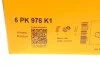<strong>Комплект (ремінь+ролики) CONTITECH 6PK976 K1 (фото 12)</strong>