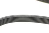 <strong>Ремінь поліклиновий Audi Q7 3,6FSI 06>10, VW Touareg 3,6FSI 06>, 10> ContiTech CONTITECH 7DPK2074 (фото 3)</strong>