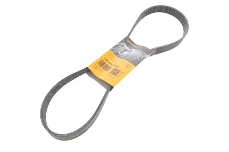 Клиновий ремінь для CONTITECH 7PK1066EXTRA фото товару