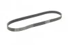 <strong>Пас поліклиновий Nissan Qashqai 1.6 07-13/Toyota L CONTITECH 7PK1153 (фото 5)</strong>