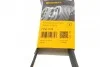 <strong>Пас поліклиновий Nissan Qashqai 1.6 07-13/Toyota L CONTITECH 7PK1153 (фото 6)</strong>