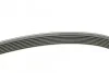<strong>Пас поліклиновий BMW 5 (F10/G30/F90)/7 (F01/F02/F0 CONTITECH 7PK1647 (фото 2)</strong>