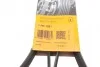 <strong>Пас поліклиновий Мастер 2.3dci 10-/Меган CONTITECH 7PK1687 (фото 5)</strong>
