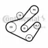 <strong>Комплект (ремінь+ролики) CONTITECH 7PK1795K2 (фото 1)</strong>