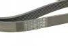 <strong>Пас поліклиновий MB Sprinter 3.0CDI OM642 CONTITECH 7PK2035 (фото 3)</strong>