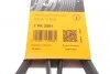 <strong>Пас поліклиновий Honda Civic 1.8i 05- / CR-V 2.0 07 CONTITECH 7PK2061 (фото 6)</strong>