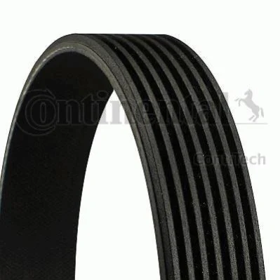 <strong>Поліклиновий ремінь CONTITECH 7PK935 (фото 1)</strong>