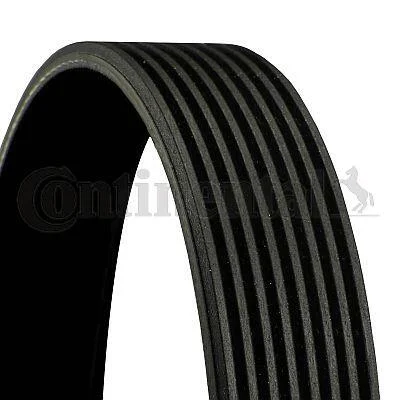 <strong>Доріжковий пас CONTITECH 8PK1165 (фото 1)</strong>