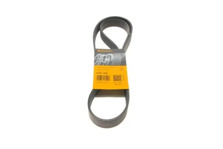 Ремінь для Mercedes, BMW CONTITECH 8PK1395 фото товару
