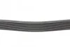 <strong>Ремінь генератора Atego OM904 CONTITECH 8PK1480 (фото 2)</strong>