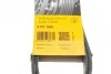 <strong>Ремінь генератора Atego OM904 CONTITECH 8PK1480 (фото 5)</strong>