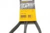 <strong>Поліклиновий ремінь CONTITECH 8PK1520 (фото 6)</strong>