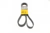 <strong>Поліклиновий ремінь MERCEDES S (W140) CLAAS ARES 3.2 03.91- CONTITECH 8PK2440 (фото 1)</strong>