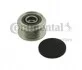 <strong>Шків генератора з обгінною муфтою ContiTech CONTITECH AP9090 (фото 1)</strong>