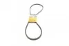 <strong>Пас клиновий Toyota Land Cruiser 4.0 82-89 CONTITECH AVX13X1400 (фото 1)</strong>