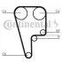 <strong>Комплект ГРМ (ремінь + ролик) CONTITECH CT1006K1 (фото 1)</strong>