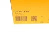 <strong>Комплект (ремінь+ролики) CONTITECH CT1014K2 (фото 13)</strong>