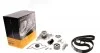 <strong>Комплект пасу ГРМ з насосом Audi A4/A6/A8 97-05/VW CONTITECH CT1015WP2PRO (фото 1)</strong>
