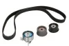 Комплект ременя ГРМ для Opel, Vauxhall CONTITECH CT1023K3 фото товару