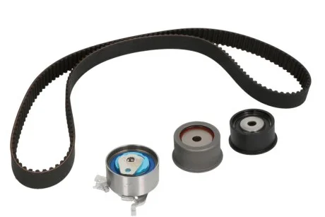 Комплект ременя ГРМ для Opel, Vauxhall, Cadillac CONTITECH CT1023K3 фото товару