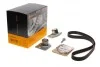Комплект ремня ГРМ + помпа Conti для Mitsubishi, Opel, Renault, Vauxhall, Nissan CONTITECH CT1025WP2 фото товара