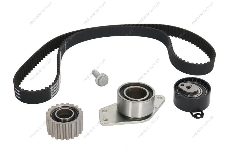 <strong>Комплект ременя ГРМ CONTITECH CT1026K1 (фото 1)</strong>