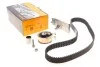 Комплект ременя ГРМ для Ford, Seat, Volkswagen, Audi, Skoda CONTITECH CT1028K2 фото товару