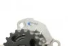 <strong>Комплект ремня ГРМ + помпа Conti CONTITECH CT1028WP7 (фото 6)</strong>